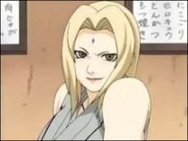 Tsunade - poi in primul rand este fff frumoasa si mor de - Naruto
