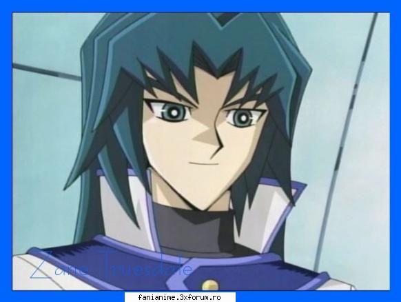 V-ar fi placut sa traiti in acest anime ? - Da, mi-ar fi placut. As fi vrut sa fiu Alexis sau - Yu-Gi-Oh! GX