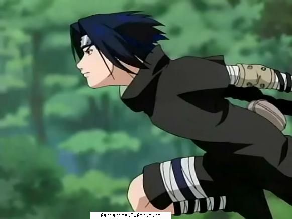 V-ar placea sa traiti in Konoha ? - si mie mi-ar placea sa locuiesc in konoha in - Naruto