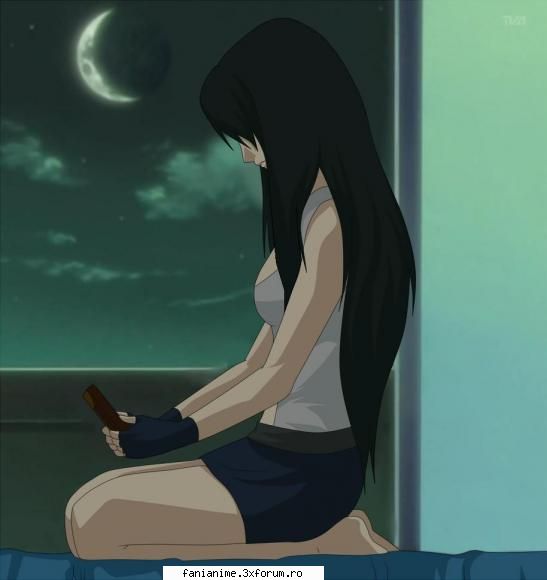V-ar placea sa traiti in Konoha ? - ar fi super tare....oricum viata RPC-ului meu e - Naruto