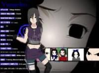 V-ar placea sa traiti in Konoha ? - Melissa,la cn e uiti in poza? la Mizaco?sora pe - Naruto