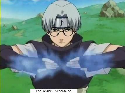Va place de Kabuto? - *Sakura* - Naruto