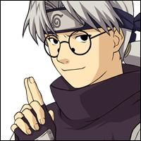 Va place de Kabuto? - Nu numi place de Kabuto - Naruto