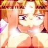 Webnovela - first , she gets scared - Fan-Fiction