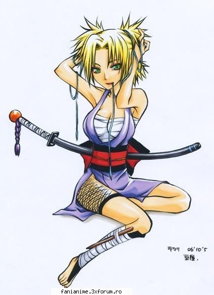 Webnovela - when she fights - Fan-Fiction