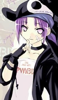 Webnovela - cea mai buna prietena a ei este hinata - Fan-Fiction
