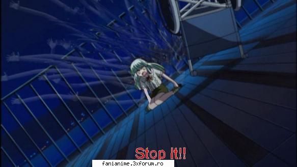 Webnovela - Nyu - Fan-Fiction