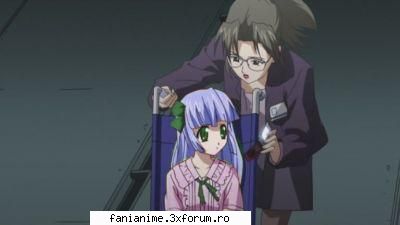 Webnovela - Afara din laborator - Fan-Fiction