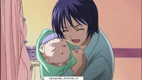 Webnovela - Mama lui Ai incercand sa o apere - Fan-Fiction
