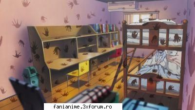 Webnovela - Urmele vectorilor ei - Fan-Fiction