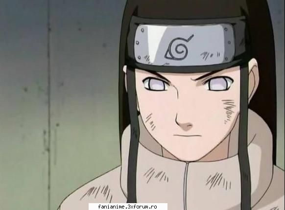 What do you think about Neji ? - neji --- --- / \/ \ | | | | \ / \ / \ / \ / \/ - Naruto