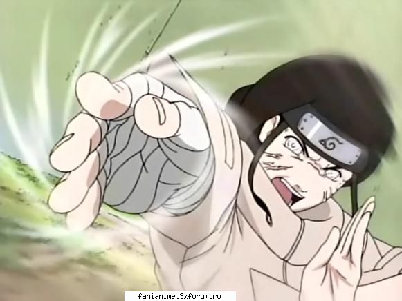 What do you think about Neji ? - E dragut dar e cam due cu hinata si asta ma - Naruto