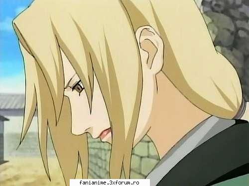 Which is your favourite sensei ? - tsunade-sama is the best - Naruto