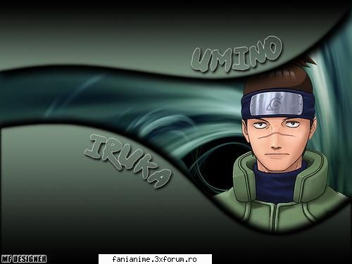 Which is your favourite sensei ? - Kakashi sensei dar trb sa rec k imi place ji - Naruto