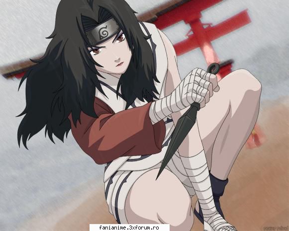 Which is your favourite sensei ? - de Kurenai! nuj dc am impresia ca se potriveste - Naruto