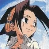 Yoh Asakura - sal:) mie imi place foarte mult yoh asakura,este - Shaman King