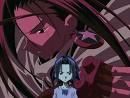 Yoh vs. Hao - Si Yoh e dragut! - Shaman King