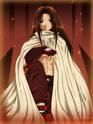 poze cu Shaman King - pey ji eu pun o poza q hao - pers meu pref ! - Shaman King