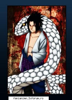 sasuke uchiha - dap>>se gasesk poze peste tot>>shi e cva de - Naruto