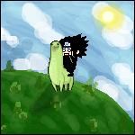 sasuke uchiha - o poza funny cu sasuke - Naruto