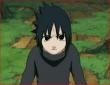 sasuke uchiha - de fapt young sasuke - Naruto