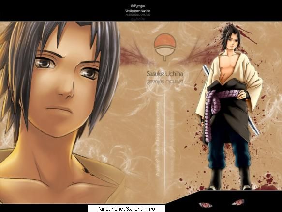 sasuke uchiha - Sasuke Shippuuden dark sasuke bad sasuke like - Naruto