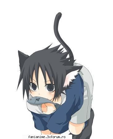 sasuke uchiha - IngerasulSuzyMarocho - Naruto